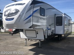 New 2021 Forest River Cherokee Arctic Wolf 321BH available in Benton, Arkansas