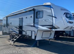 New 2021 Forest River Cherokee Arctic Wolf 287BH available in Benton, Arkansas
