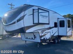 New 2021 Forest River Flagstaff Super Lite 524EWS available in Benton, Arkansas