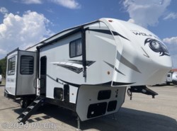 Used 2021 Forest River Cherokee Wolf Pack 325PACK13 available in Benton, Arkansas