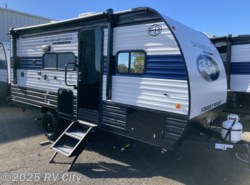 New 2025 Forest River Cherokee Wolf Pup 16BHSW available in Benton, Arkansas