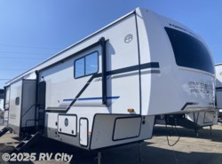 New 2025 Forest River Cherokee Arctic Wolf Suite 3750 SUITE available in Benton, Arkansas