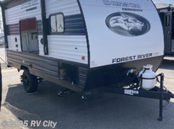 New 2026 Forest River Cherokee Wolf Pup 14CCW available in Benton, Arkansas