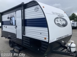 New 2026 Forest River Cherokee Wolf Pup 16LP available in Benton, Arkansas