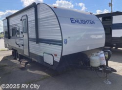 Used 2021 Gulf Stream Enlighten 25BH available in Benton, Arkansas