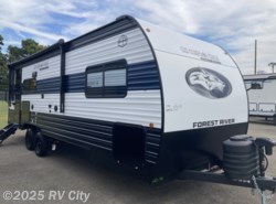 New 2026 Forest River Cherokee Grey Wolf 23MK available in Benton, Arkansas