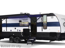 New 2026 Forest River Cherokee Grey Wolf 26LK available in Benton, Arkansas
