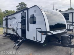 New 2026 Forest River Cherokee Grey Wolf Black Label 27GHBL available in Benton, Arkansas