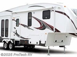 Used 2012 Palomino Sabre 31 RKOK available in Clermont, Florida