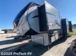 Used 2016 Keystone Avalanche M-370rd available in Clermont, Florida