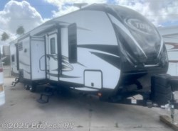 Used 2018 Heartland Torque XLT TQ T31 available in Clermont, Florida