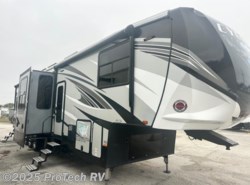 Used 2018 Heartland Cyclone CY 4005 available in Clermont, Florida