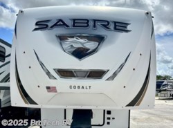 Used 2022 Miscellaneous Forest River Sabre Sabre 37 FBT available in Clermont, Florida
