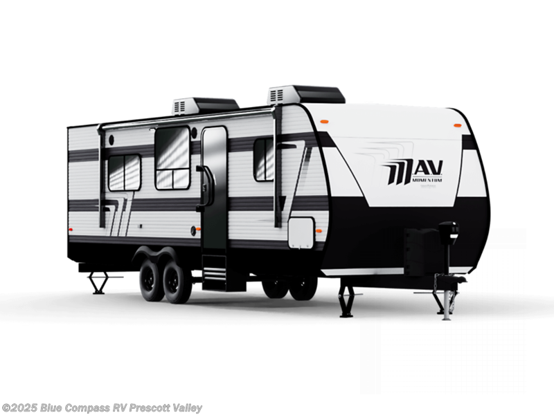 New 2025 Grand Design Momentum MAV 24MAV available in Prescott Valley, Arizona
