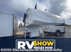 New 2025 Lance Lance Truck Campers 650 available in Prescott Valley, Arizona