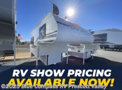 New 2025 Lance Squire Truck Campers SQ805 available in Prescott Valley, Arizona