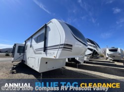 New 2025 Grand Design Influence 3503GK available in Prescott Valley, Arizona