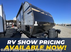 New 2025 Forest River Aurora 24RBS available in Prescott Valley, Arizona