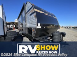 New 2025 Forest River Aurora 24RBS available in Prescott Valley, Arizona