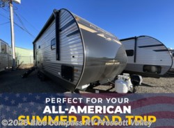 New 2025 Forest River Aurora Light 23MKS available in Prescott Valley, Arizona