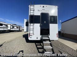 New 2025 Grand Design Solitude 391DL available in Prescott Valley, Arizona