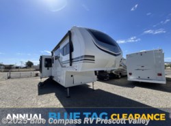 New 2025 Grand Design Influence 2903RL available in Prescott Valley, Arizona