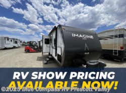 New 2025 Grand Design Imagine XLS 22RBE available in Prescott Valley, Arizona