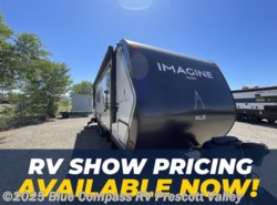 New 2025 Grand Design Imagine XLS 23LDE available in Prescott Valley, Arizona