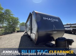 New 2025 Grand Design Imagine XLS 23LDE available in Prescott Valley, Arizona