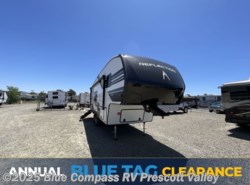 New 2025 Grand Design Reflection 100 Series 22RK available in Prescott Valley, Arizona