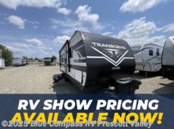 New 2025 Grand Design Transcend Xplor 24BHX available in Prescott Valley, Arizona