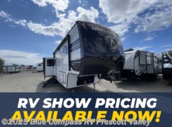 New 2025 Grand Design Reflection 337RLS available in Prescott Valley, Arizona