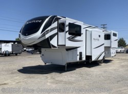 New 2024 Grand Design Solitude 380FL available in Prescott Valley, Arizona