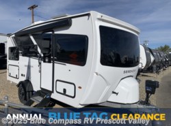 New 2026 Grand Design Serenova 160LG available in Prescott Valley, Arizona