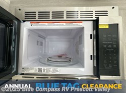 New 2026 Forest River Aurora Light 13RDX available in Prescott Valley, Arizona