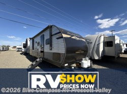 New 2026 Forest River Aurora Light 26BHS available in Prescott Valley, Arizona