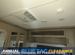 New 2026 Grand Design Momentum 350G available in Prescott Valley, Arizona