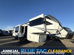 New 2026 Grand Design Solitude 380FL available in Prescott Valley, Arizona
