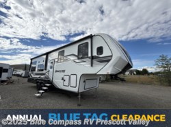 New 2026 Grand Design Momentum G-Class 320G available in Prescott Valley, Arizona