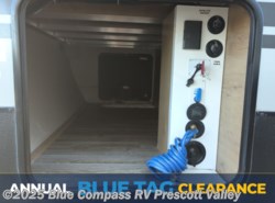 Used 2020 Winnebago Minnie Plus 29DDBH available in Prescott Valley, Arizona