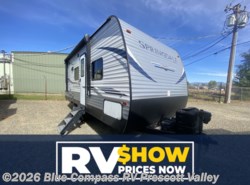 Used 2020 Keystone Springdale 202RD available in Prescott Valley, Arizona