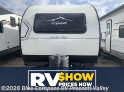 Used 2022 Forest River R Pod RP-196 available in Prescott Valley, Arizona