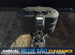 New 2025 Grand Design Momentum MAV 22MAV available in Prescott Valley, Arizona