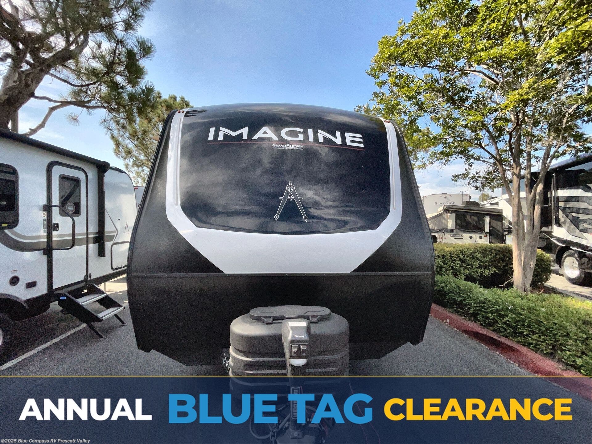 New 2026 Grand Design Imagine 2920BS available in Prescott Valley, Arizona