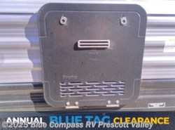 New 2026 Forest River Aurora Light 13BHX available in Prescott Valley, Arizona