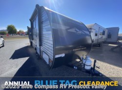 New 2026 Forest River Aurora Light 13BHX available in Prescott Valley, Arizona