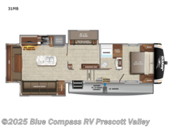 Used 2022 Jayco Eagle HT 31MB available in Prescott Valley, Arizona