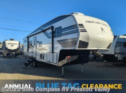 New 2026 Grand Design Reflection 100 Series 32BH available in Prescott Valley, Arizona