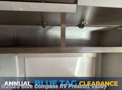 Used 2021 Entegra Coach Qwest 24T available in Prescott Valley, Arizona