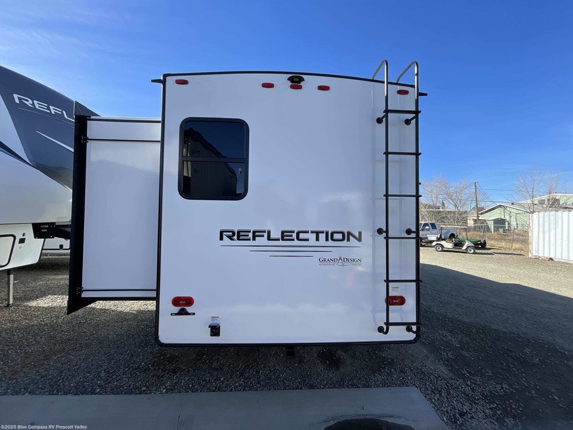Used 2025 Grand Design Reflection 312BHTS available in Prescott Valley, Arizona